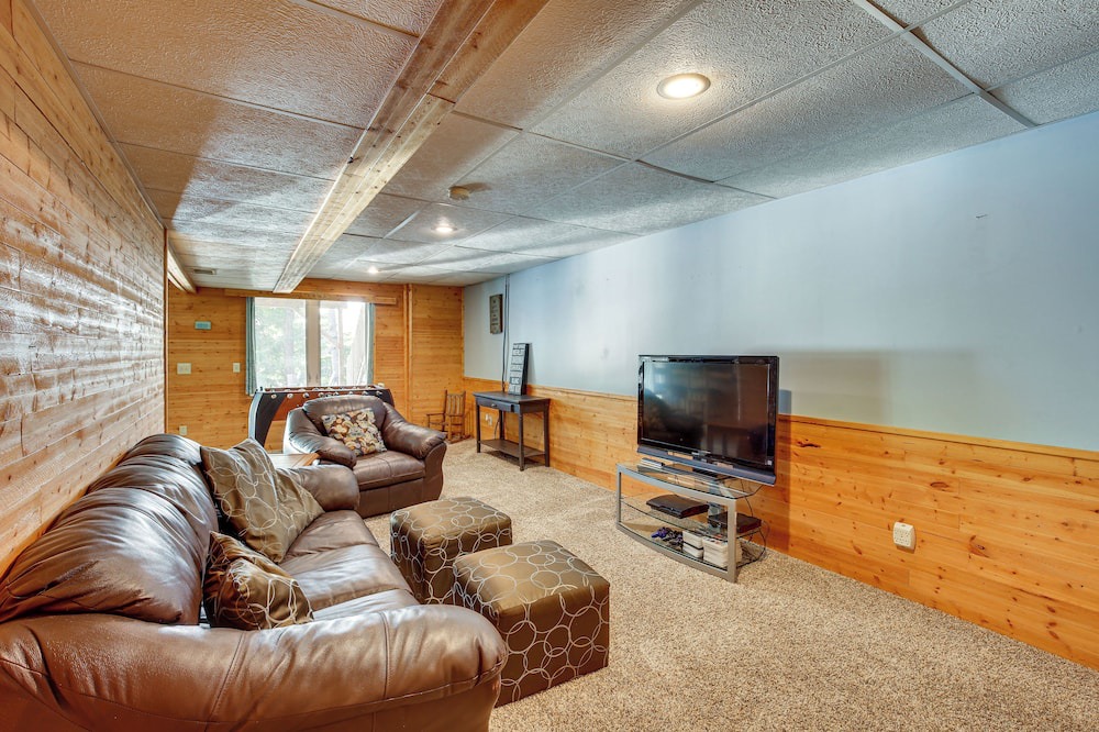 Photo of Bedroom in Madison Lake