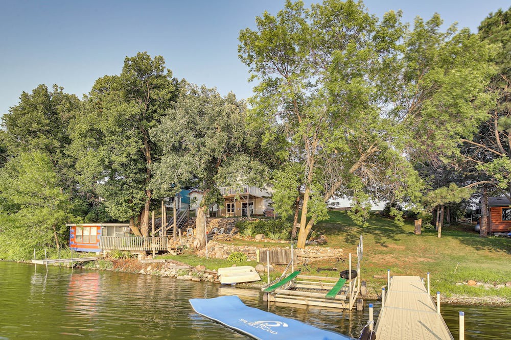 Photo of Outdoor in Madison Lake