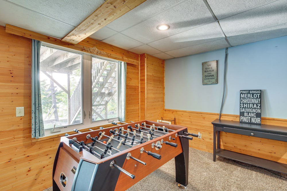 Photo of Bedroom in Madison Lake