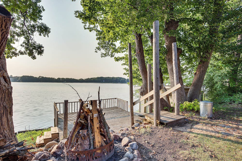 Photo of Others in Madison Lake