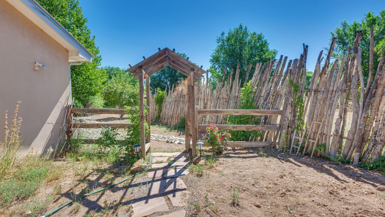 Photo of Outdoor in Nambe Pueblo