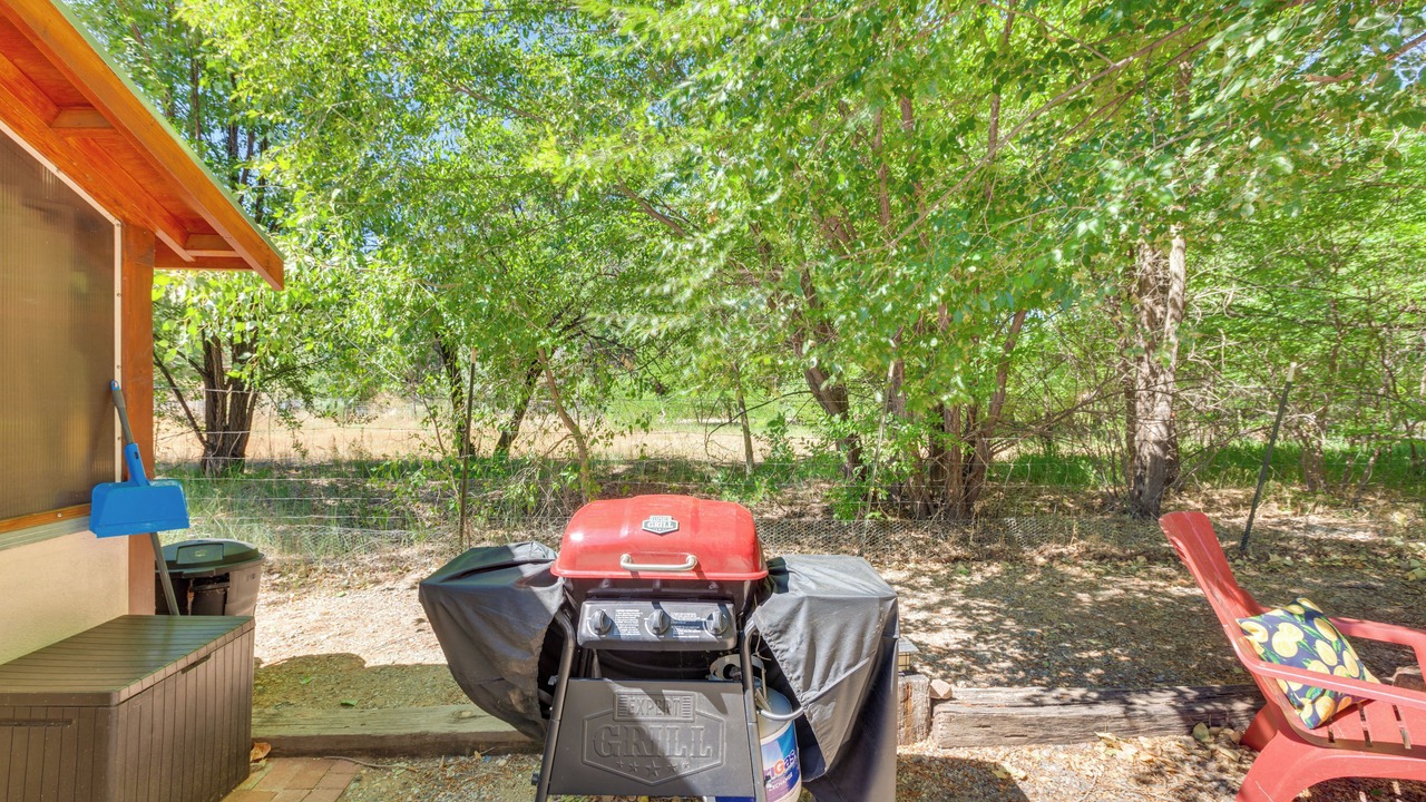 Photo of Outdoor in Nambe Pueblo