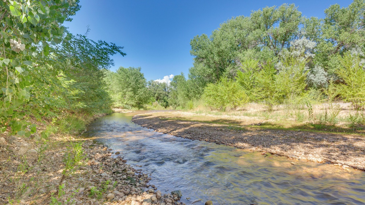 Photo of Outdoor in Nambe Pueblo