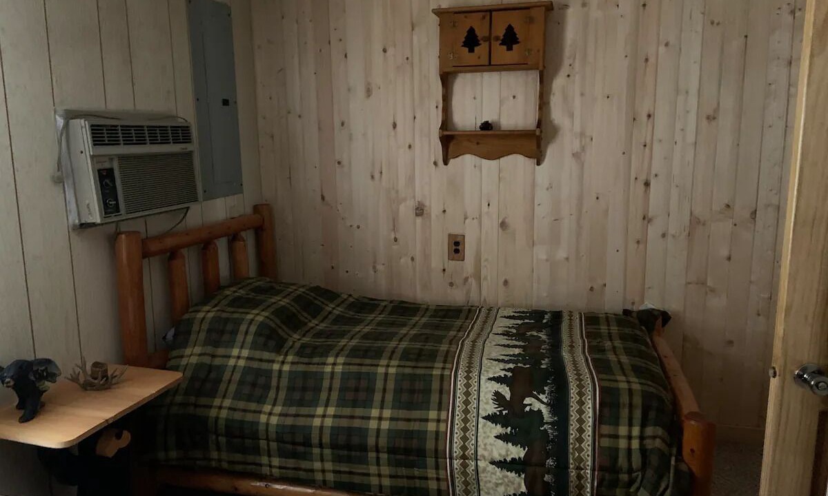 Photo of Bedroom in Birchwood
