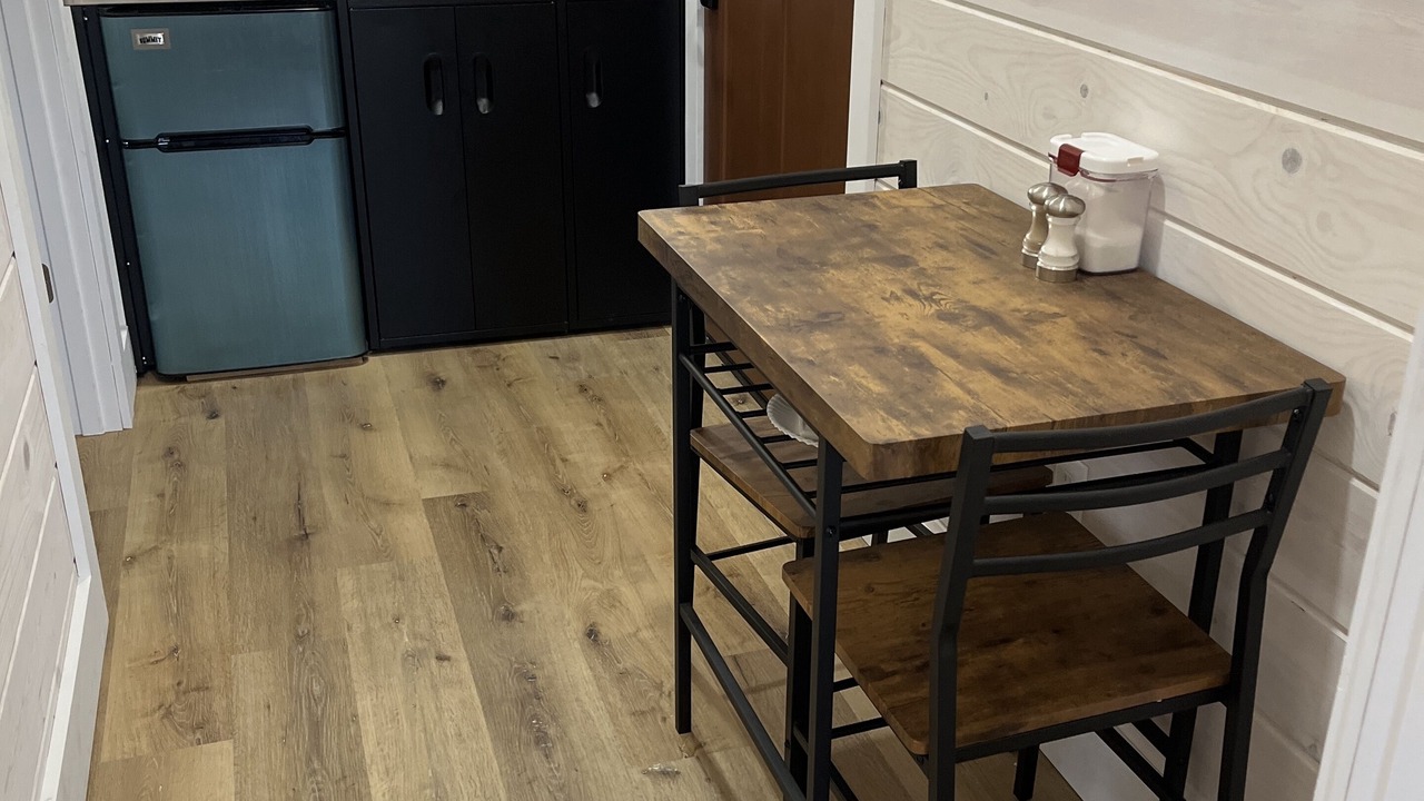 Photo of Kitchen in West Union