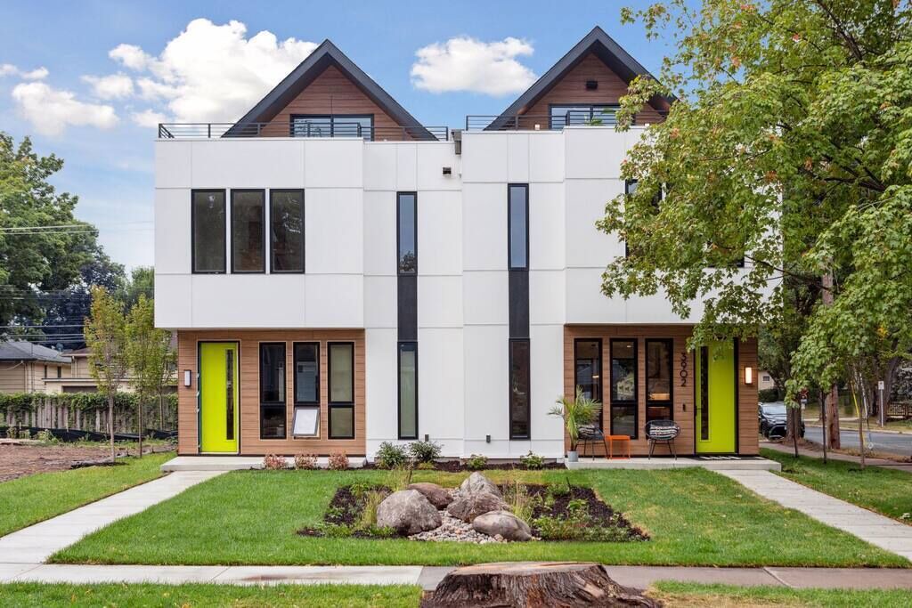 Photo of Outdoor in Linden Hills