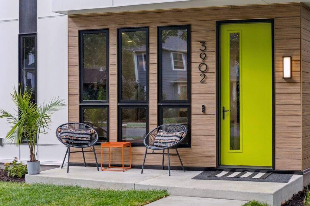 Photo of Outdoor in Linden Hills
