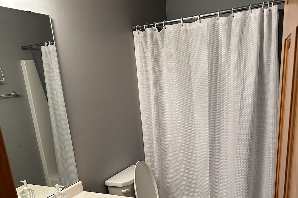 Photo of Bathroom in Baxter