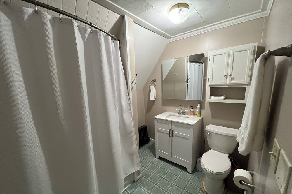 Photo of Bathroom in Waterbury
