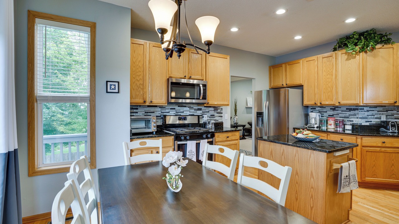 Photo of Kitchen in Maple Grove
