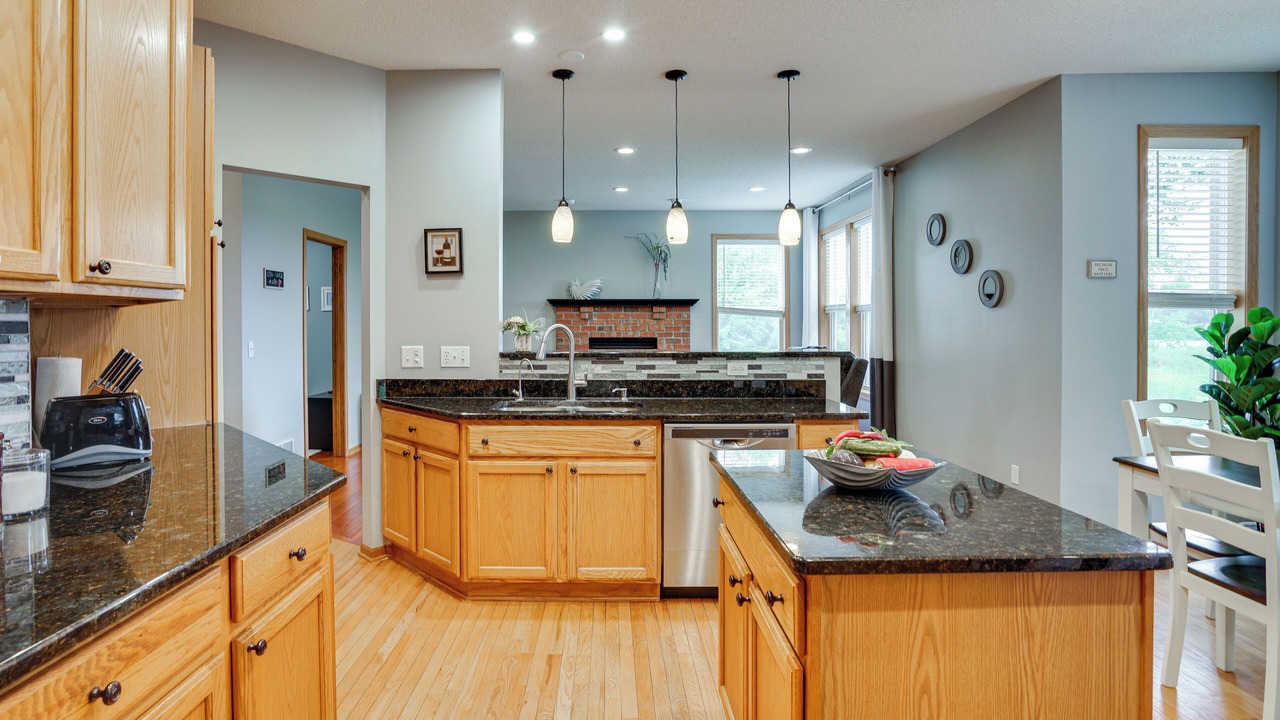 Photo of Kitchen in Maple Grove