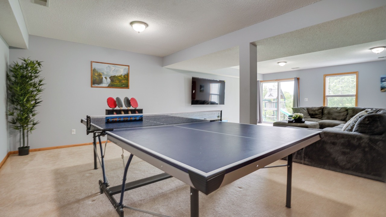 Photo of Bedroom in Maple Grove