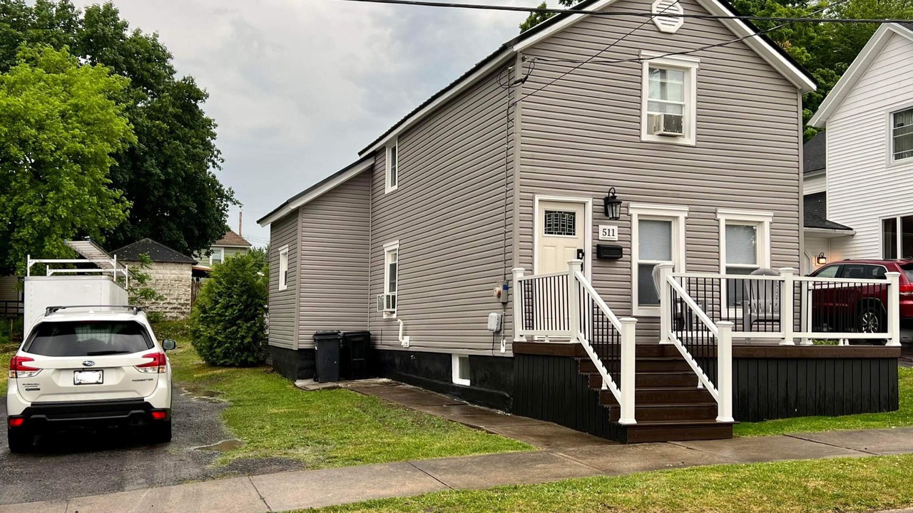 Photo of Outdoor in Herkimer