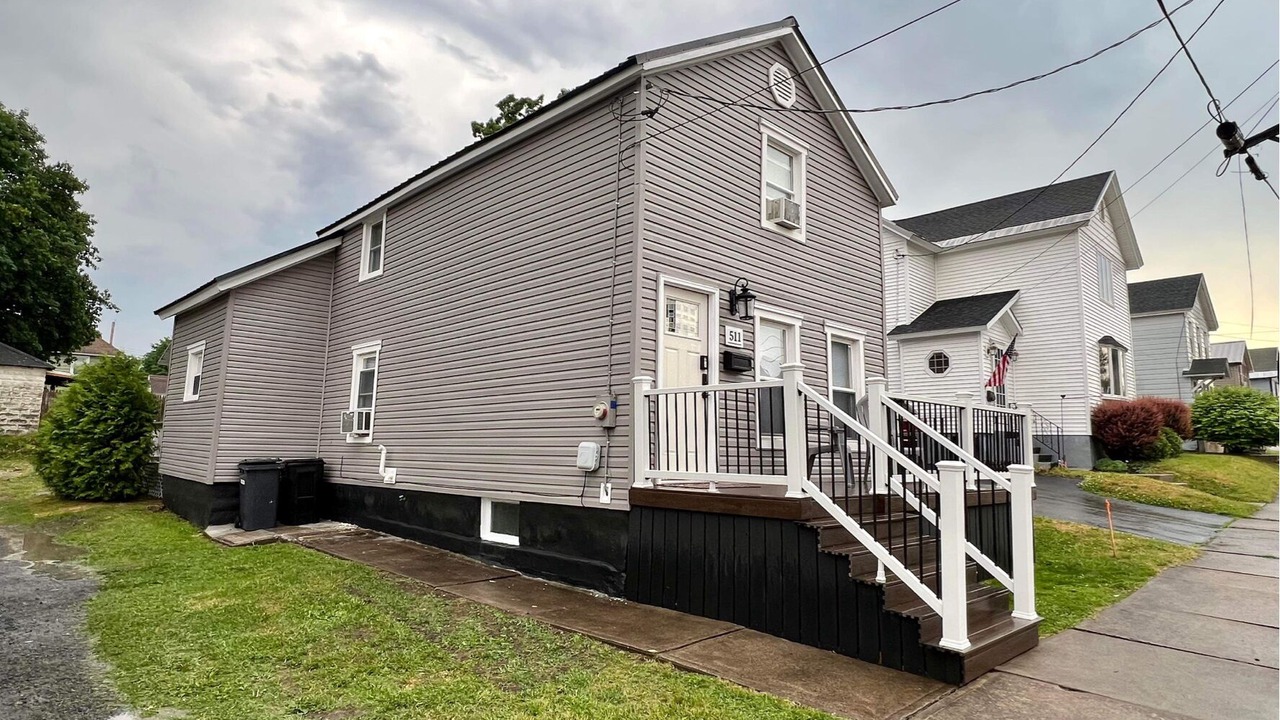 Photo of Outdoor in Herkimer
