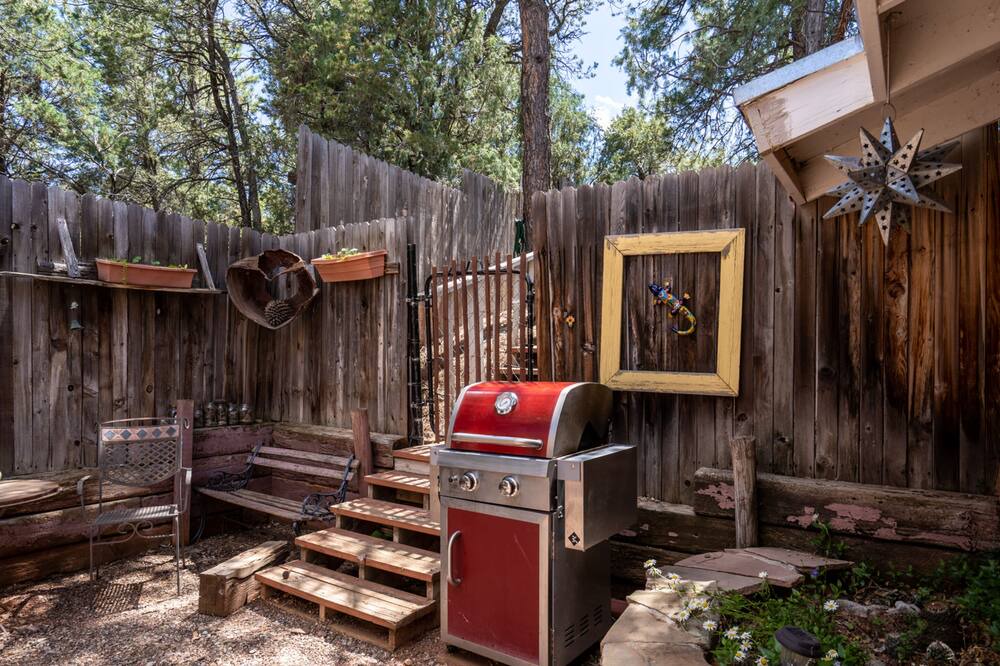 Photo of Outdoor in Canoncito
