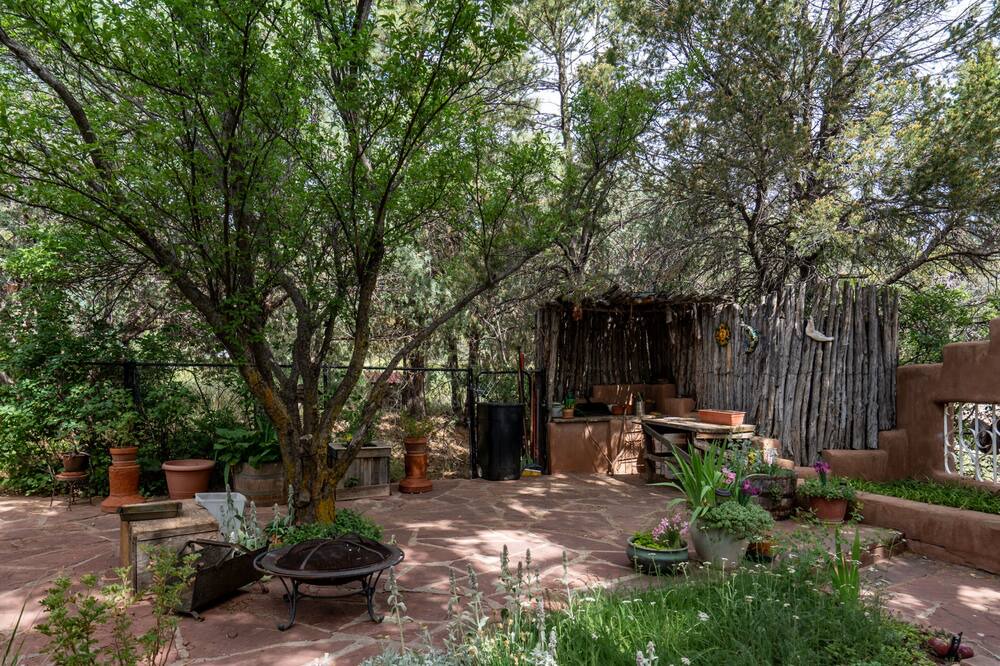 Photo of Outdoor in Canoncito