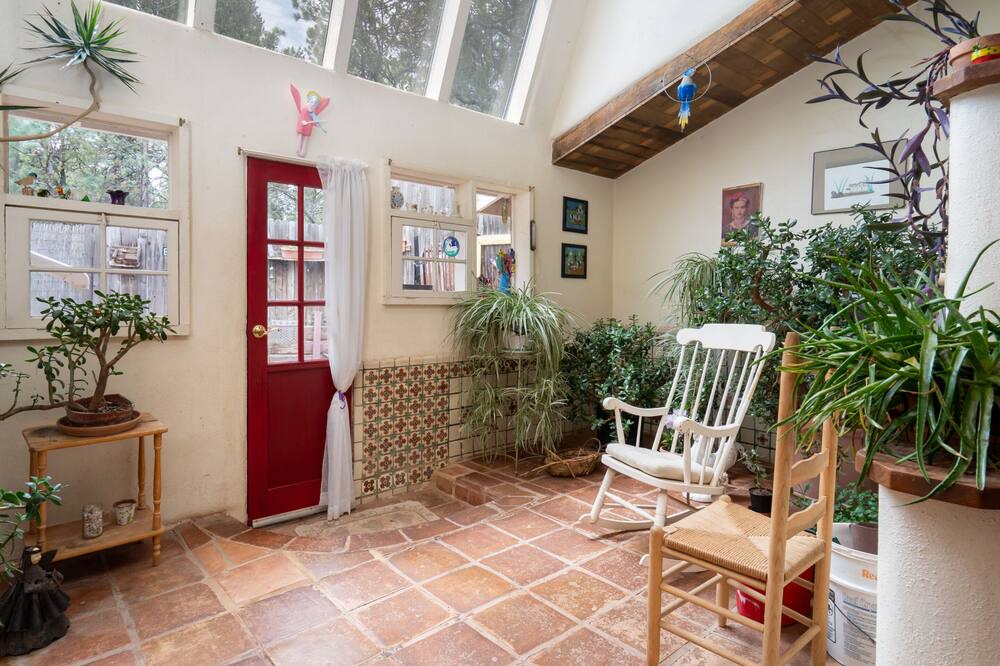 Photo of Bedroom in Canoncito