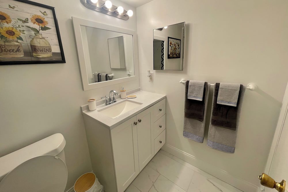 Photo of Bathroom in Walled Lake