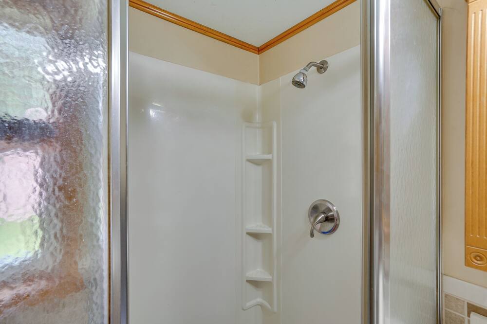 Photo of Bathroom in Town of Ephratah
