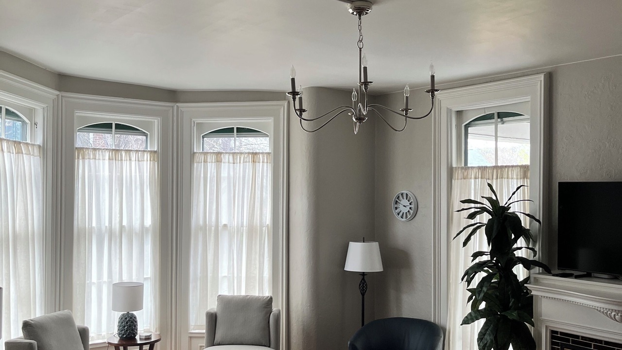Photo of Livingroom in Eau Claire