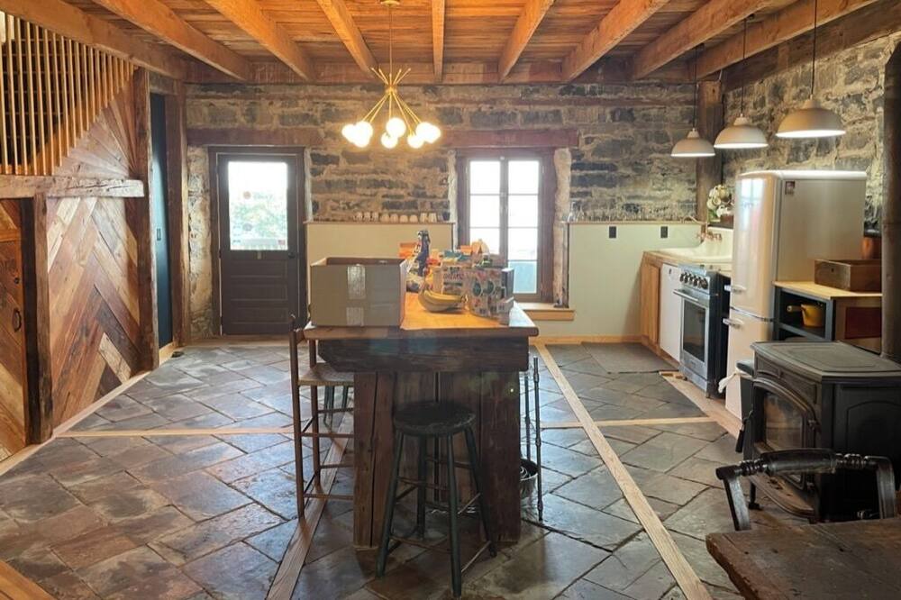 Photo of Kitchen in Essex