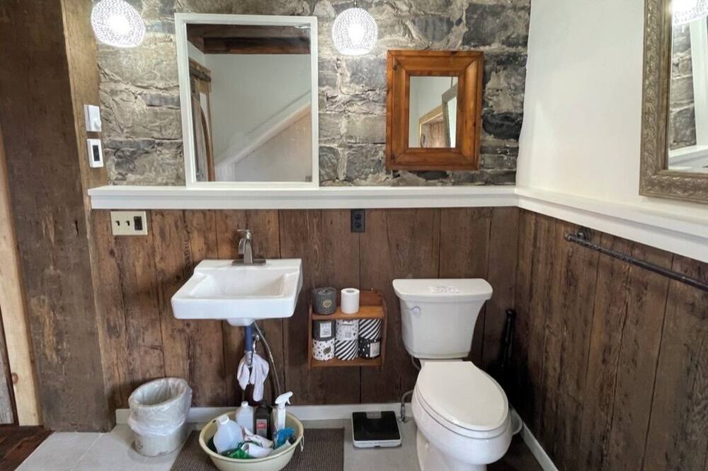 Photo of Bathroom in Essex