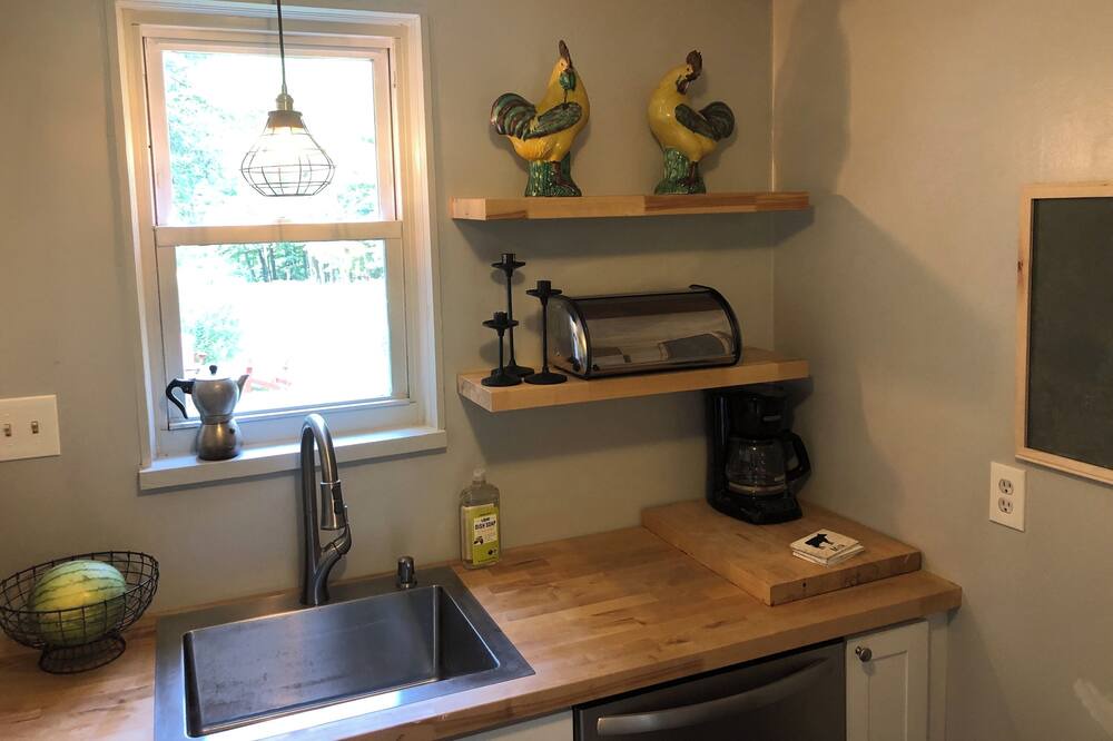 Photo of Kitchen in Cornwallville