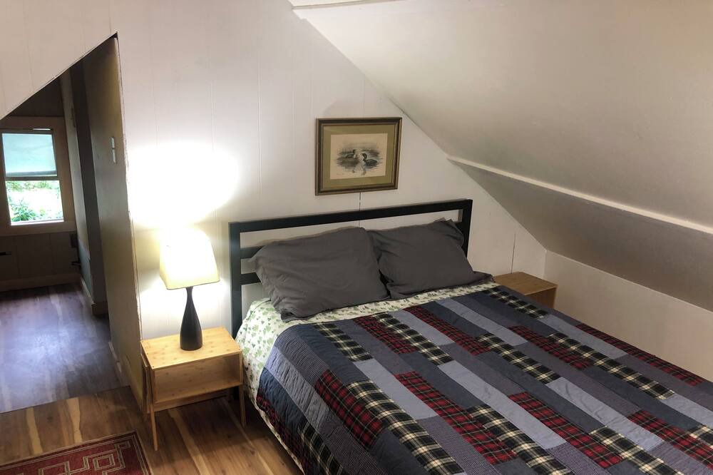 Photo of Bedroom in Cornwallville