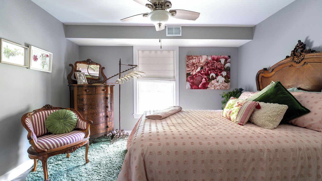 Photo of Bedroom in South Haven