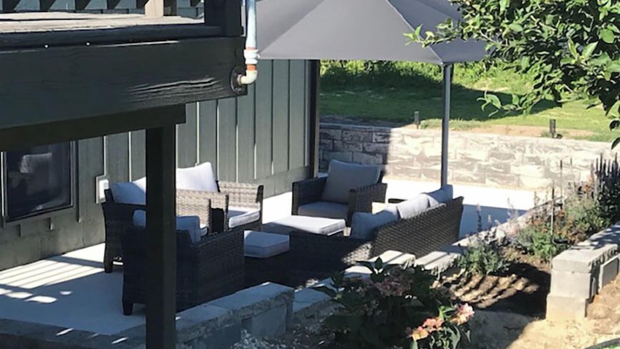Photo of Patio Balcony in South Haven