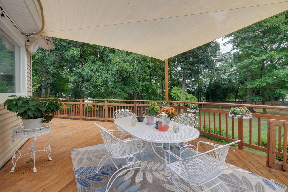 Photo of Outdoor in West Friendship