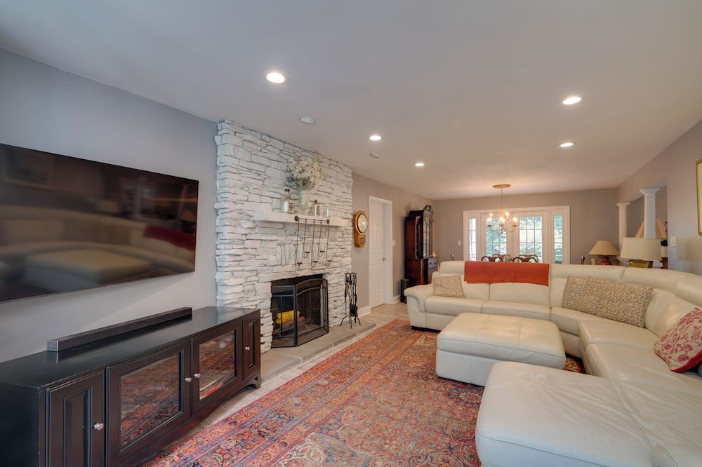 Photo of Bedroom in West Friendship