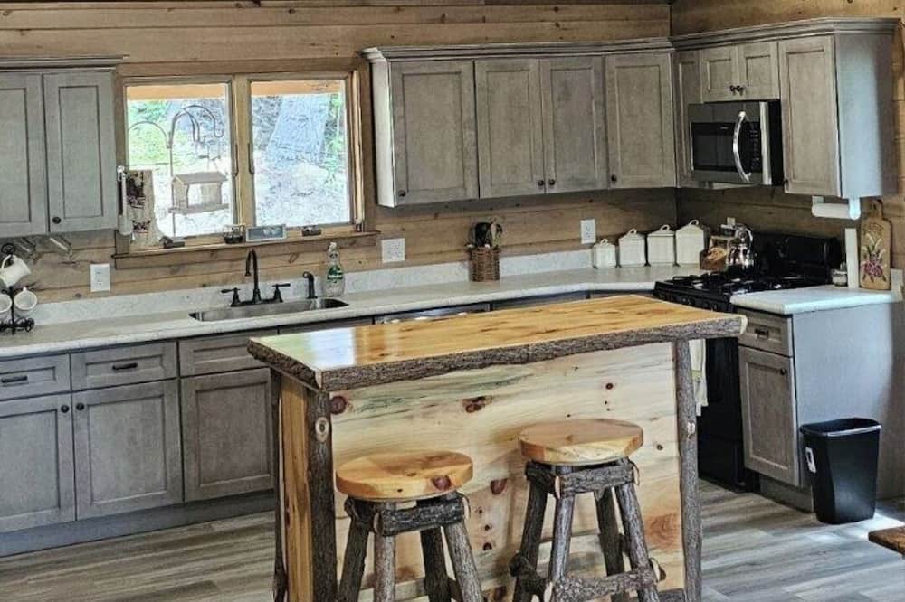 Photo of Kitchen in Dolgeville