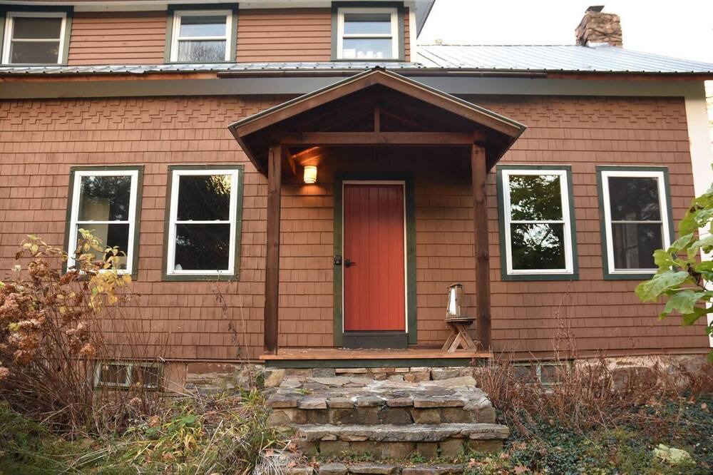 Photo of Outdoor in Upper Jay