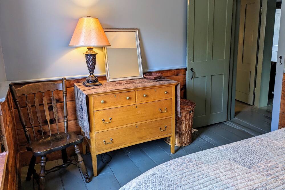 Photo of Bedroom in Upper Jay