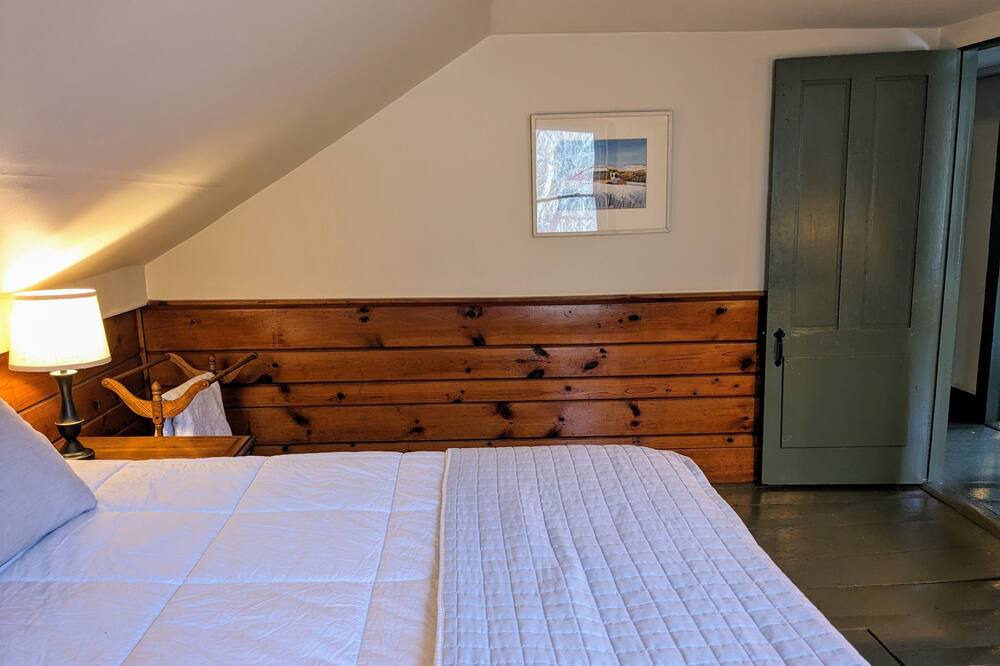 Photo of Bedroom in Upper Jay