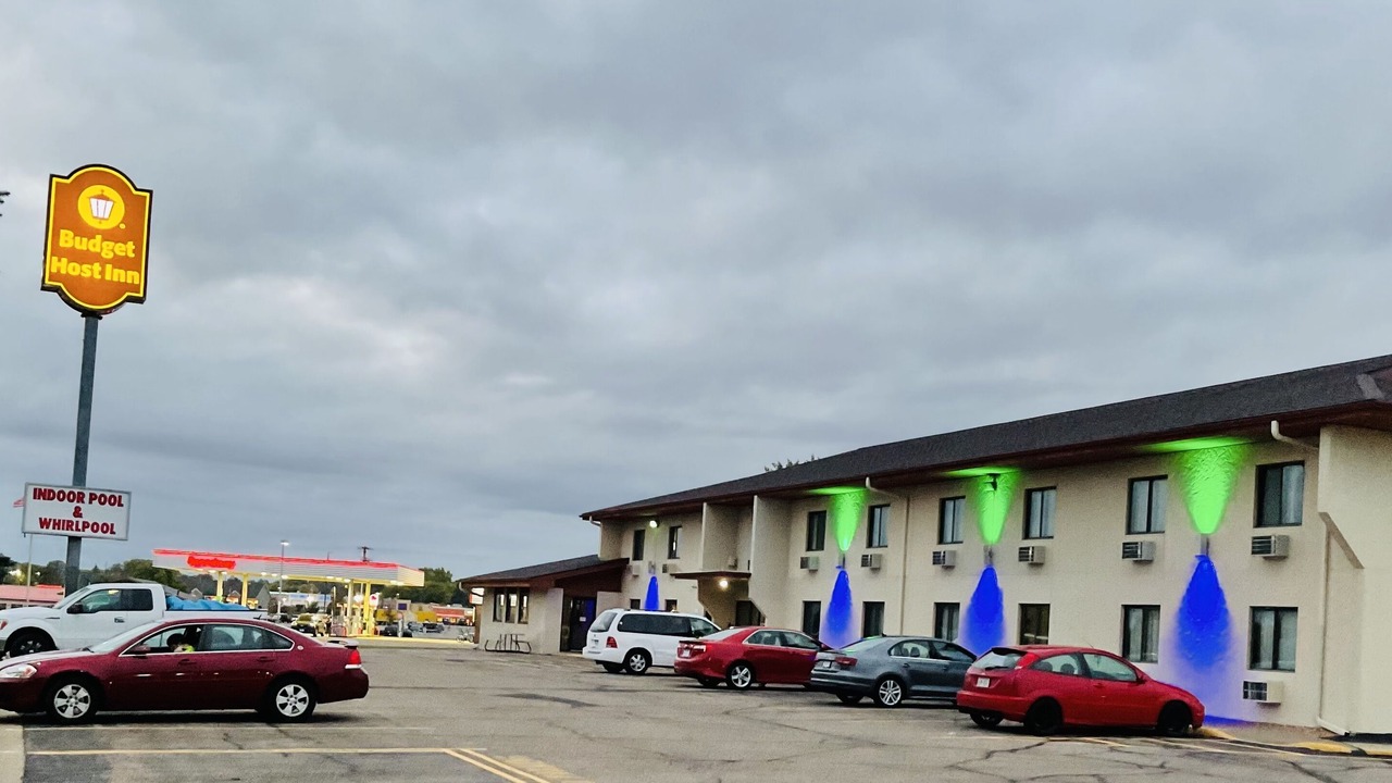 Photo of Outdoor in Buffalo