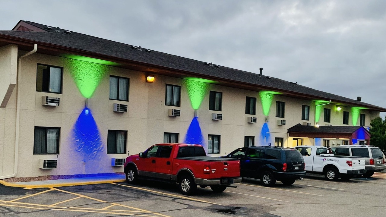 Photo of Outdoor in Buffalo