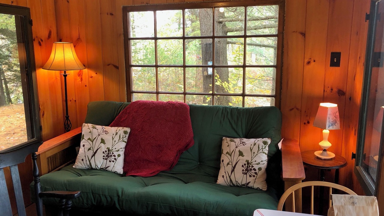 Photo of Livingroom in Glenfield