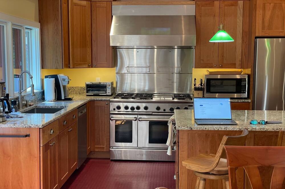 Photo of Kitchen in Williamsville