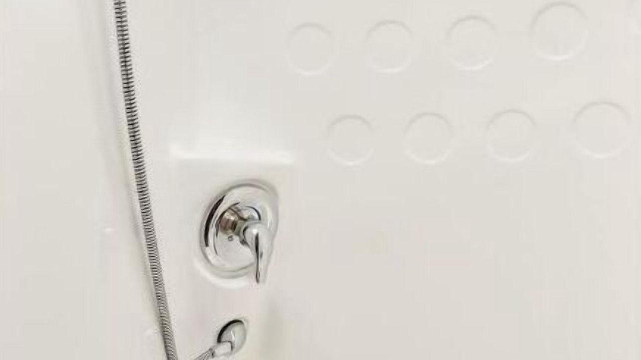 Photo of Bathroom in Zuzax