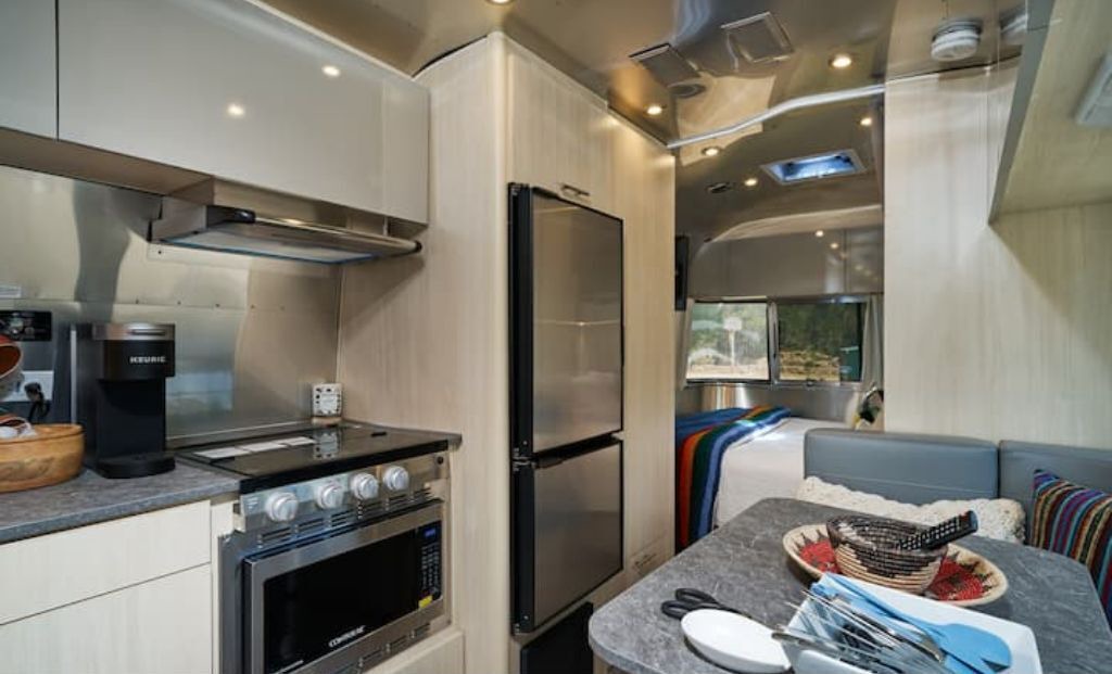Photo of Kitchen in Zuzax
