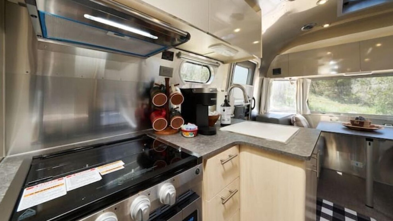 Photo of Kitchen in Zuzax