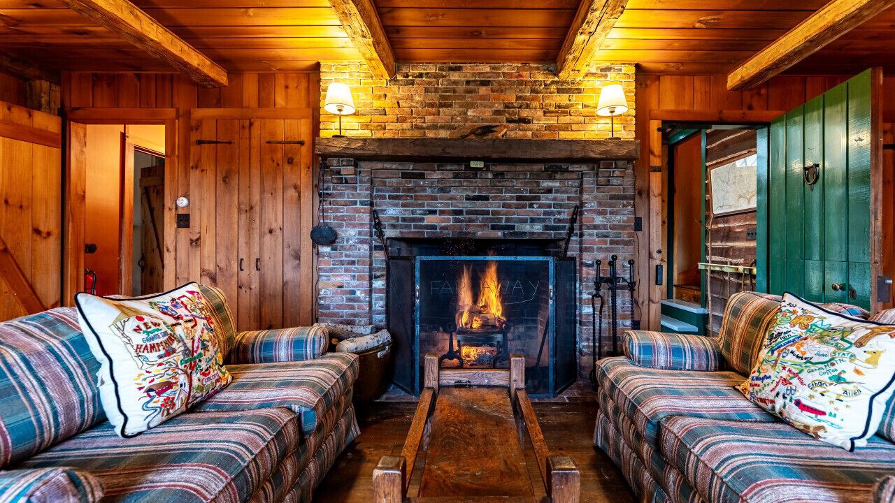 Photo of Livingroom in Newport