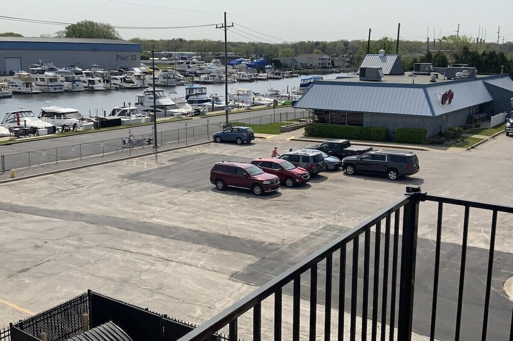 Photo of Patio Balcony in Saint Joseph