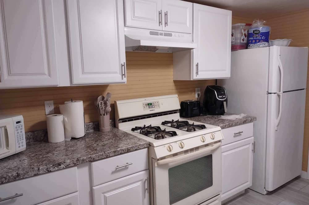 Photo of Kitchen in Pine Point