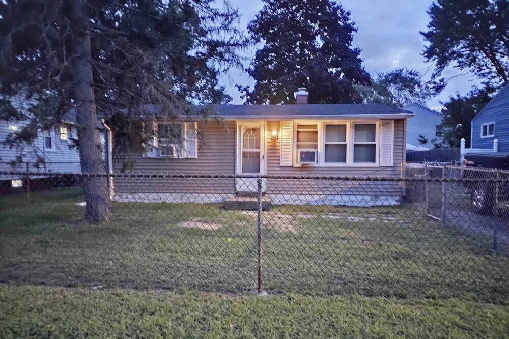 Photo of Outdoor in Pine Point
