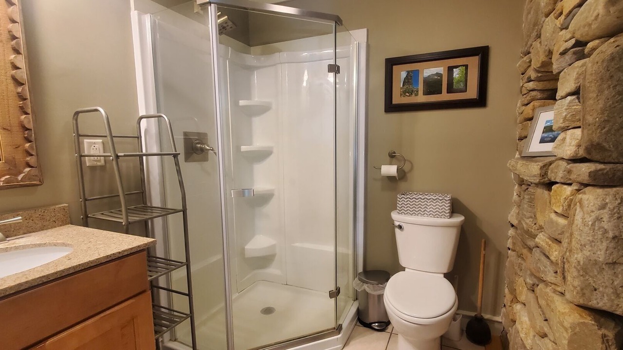 Photo of Bathroom in Ludlow