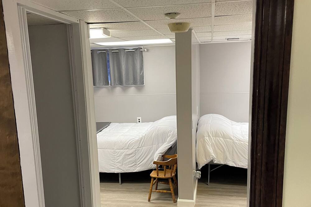 Photo of Bedroom in Hartland