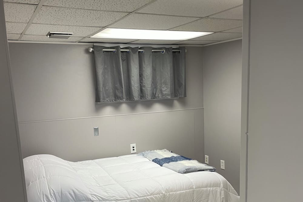 Photo of Bedroom in Hartland